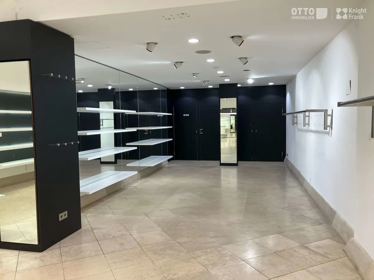 Gewerbeimmobilie mieten in Wien – 181 m², € 6.737 – Bild 5 von 10