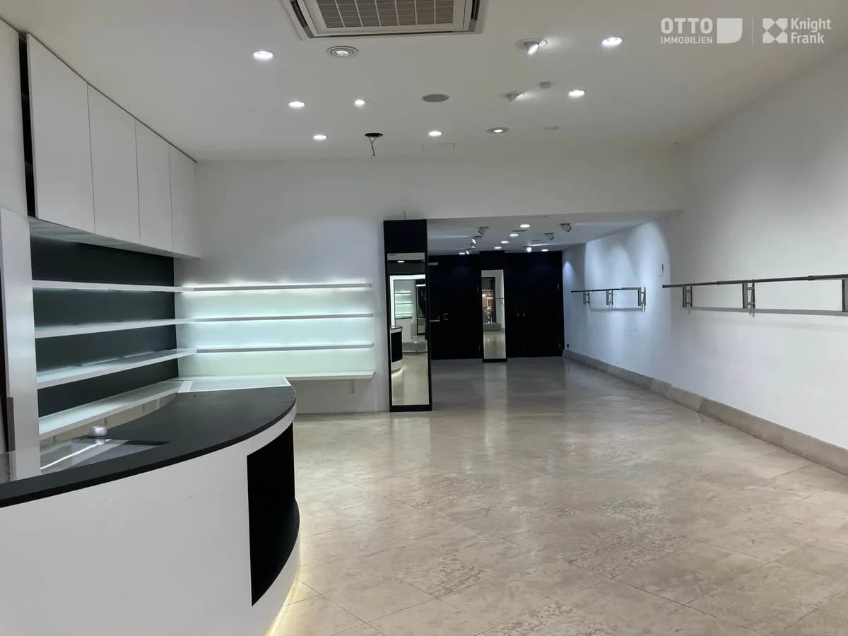 Gewerbeimmobilie mieten in Wien – 181 m², € 6.737 – Bild 6 von 10