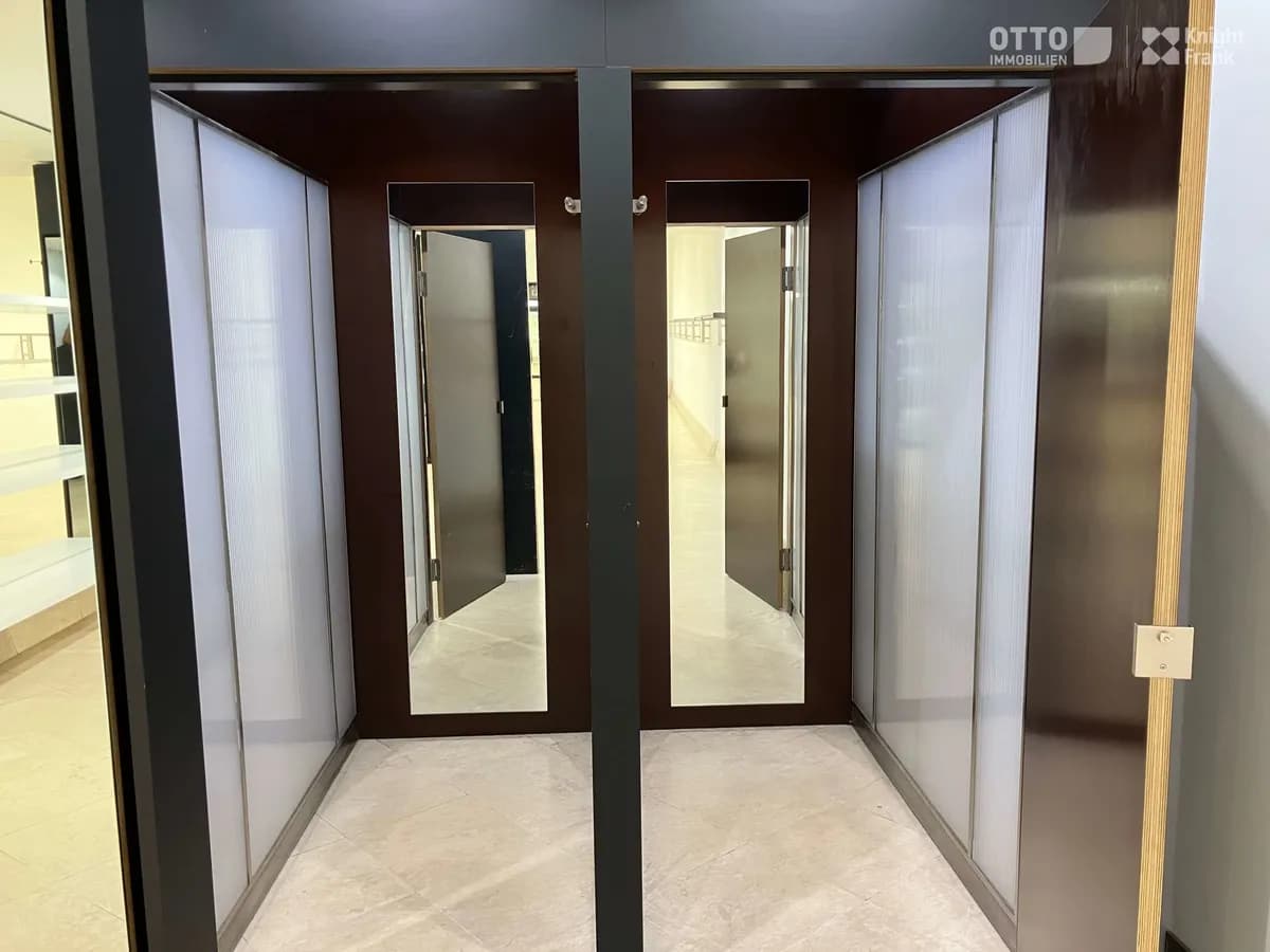 Gewerbeimmobilie mieten in Wien – 181 m², € 6.737 – Bild 7 von 10