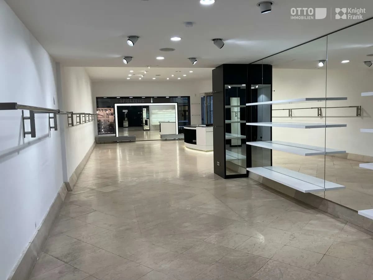 Gewerbeimmobilie mieten in Wien – 181 m², € 6.737 – Bild 8 von 10