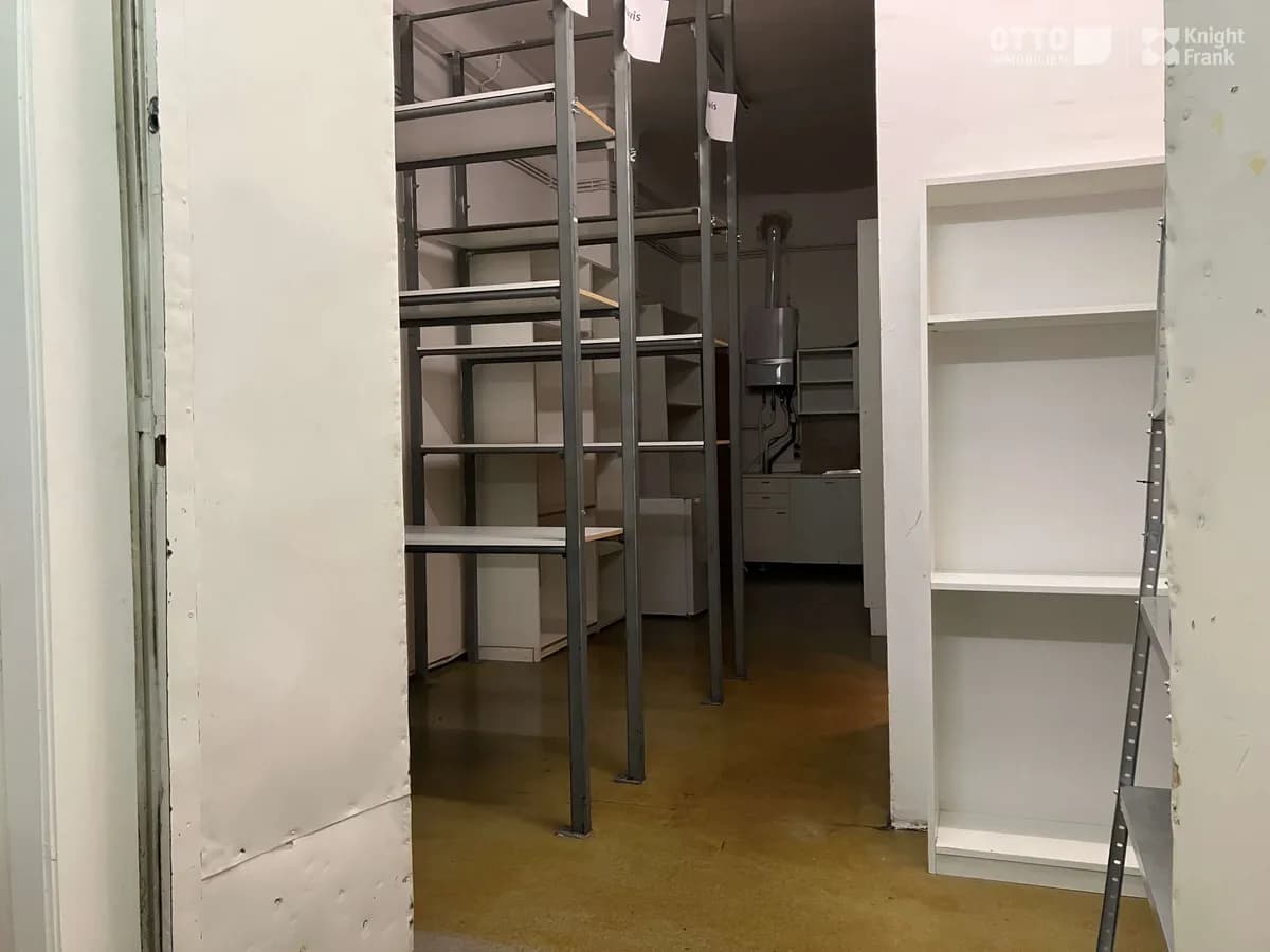 Gewerbeimmobilie mieten in Wien – 181 m², € 6.737 – Bild 9 von 10
