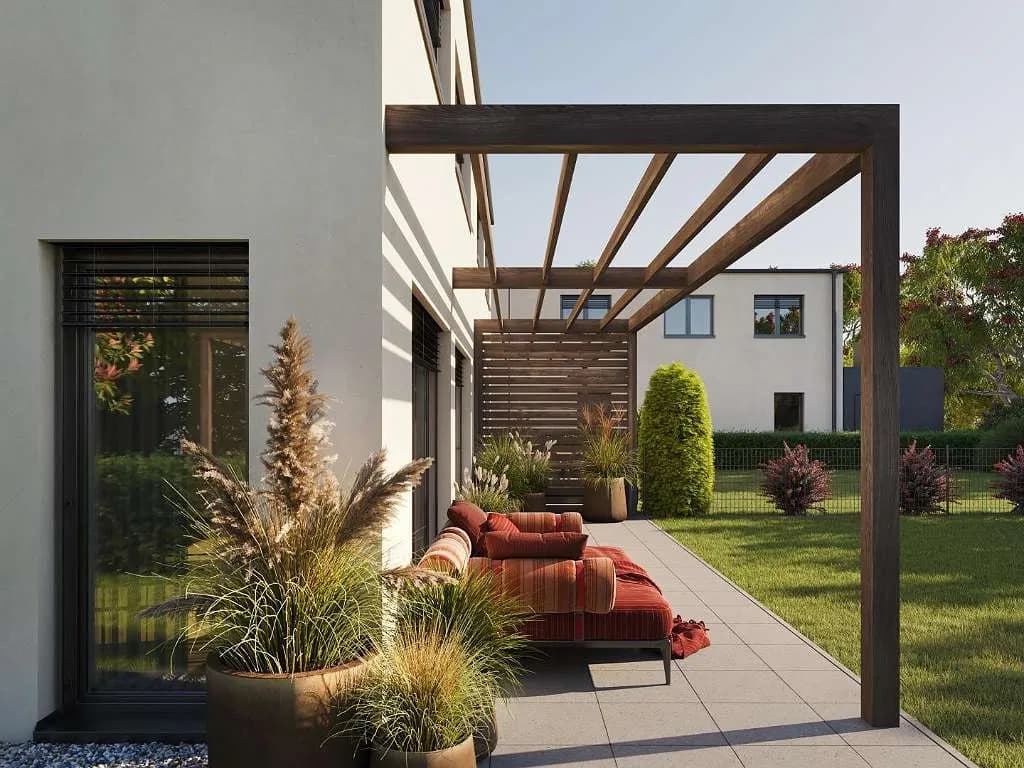 5-Zimmer-Haus mieten in Korneuburg – 126 m², € 1.644 – Bild 3 von 8