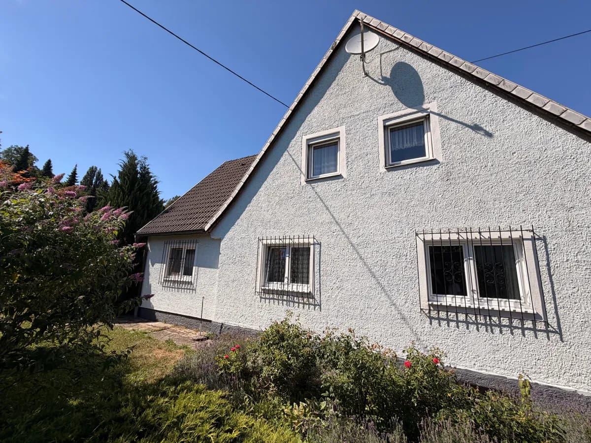 9-Zimmer-Haus kaufen in Steyr – 161 m², € 360.000 – Bild 2 von 14