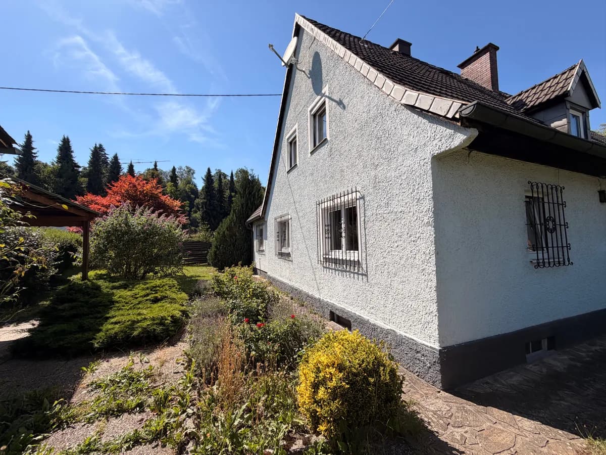 9-Zimmer-Haus kaufen in Steyr – 161 m², € 360.000 – Bild 3 von 14