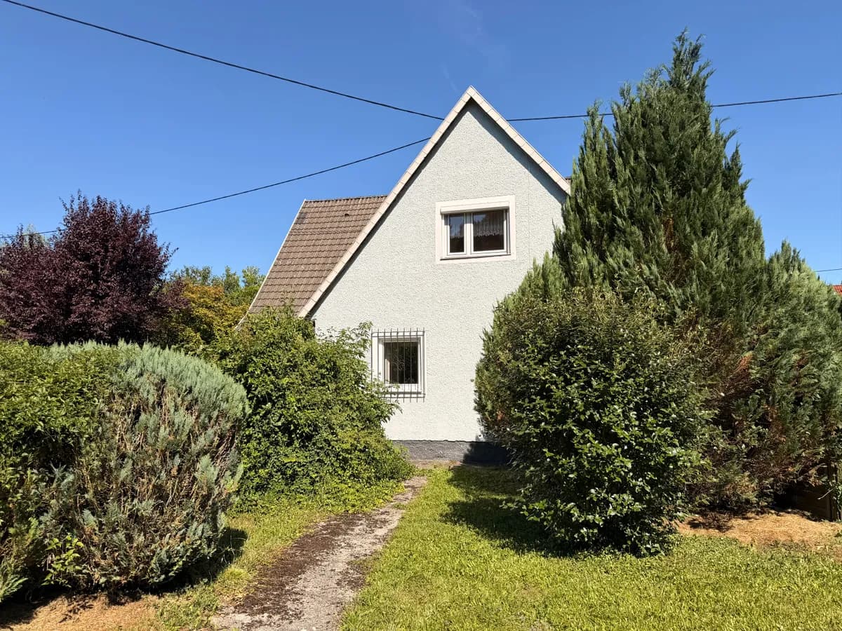 9-Zimmer-Haus kaufen in Steyr – 161 m², € 360.000 – Bild 5 von 14
