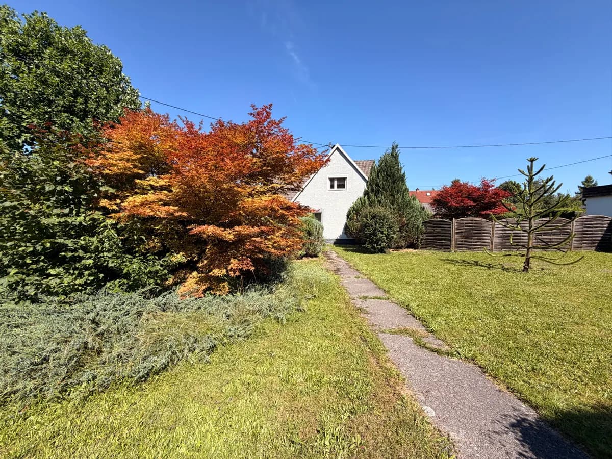9-Zimmer-Haus kaufen in Steyr – 161 m², € 360.000 – Bild 6 von 14