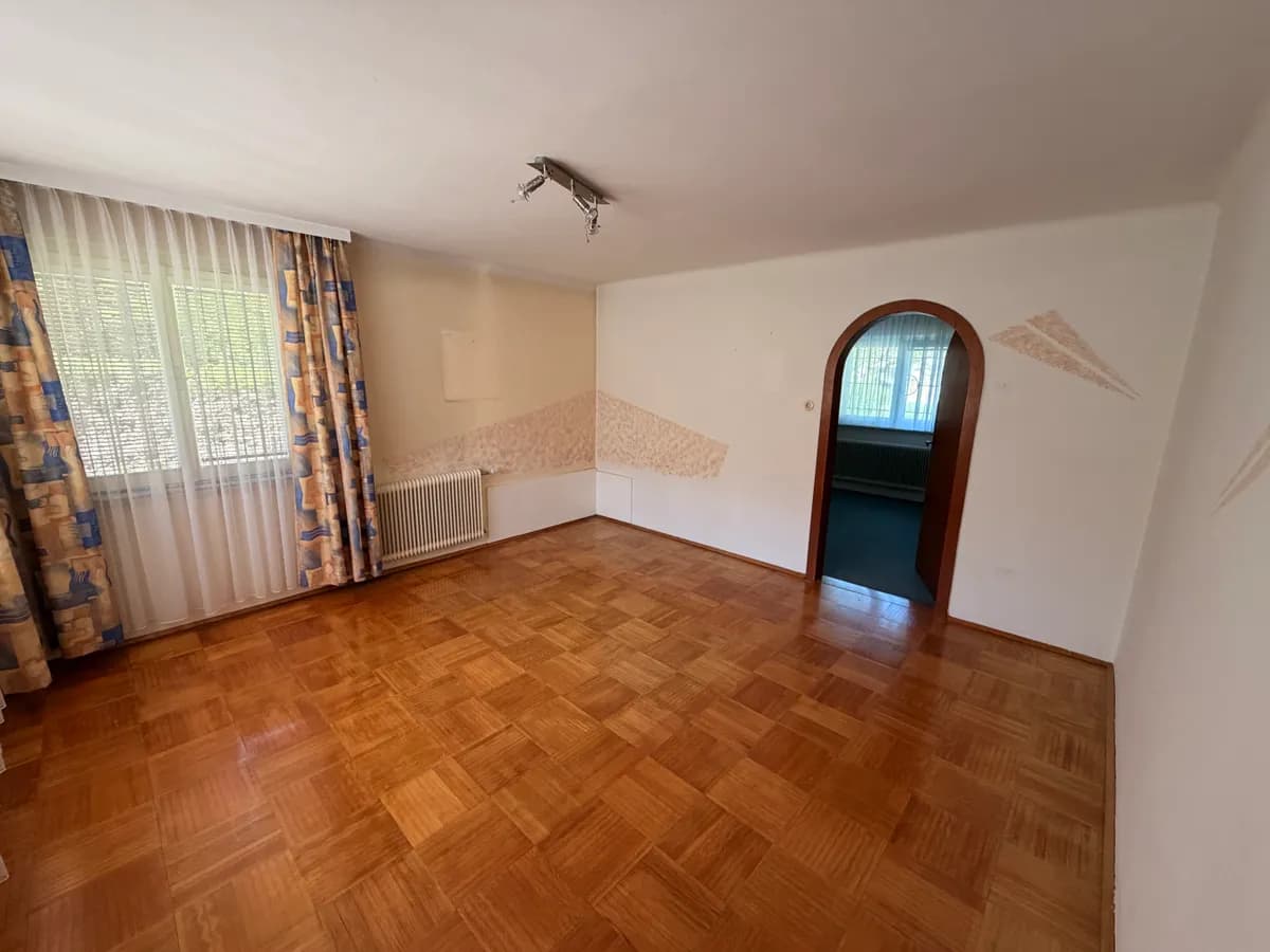 9-Zimmer-Haus kaufen in Steyr – 161 m², € 360.000 – Bild 9 von 14