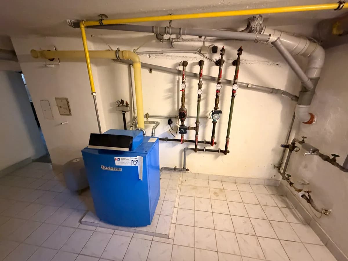 9-Zimmer-Haus kaufen in Steyr – 161 m², € 360.000 – Bild 14 von 14