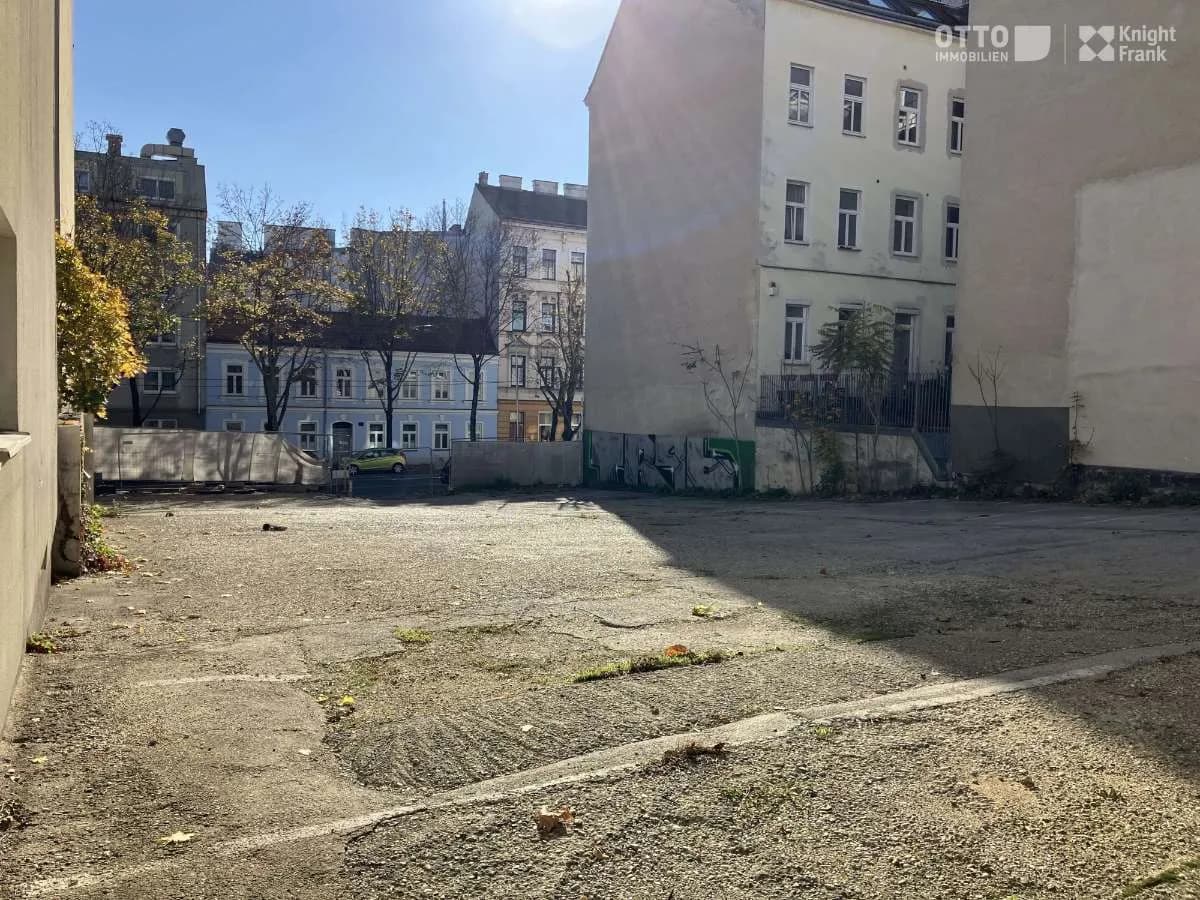 Immobilie mieten in Wien – € 4.503