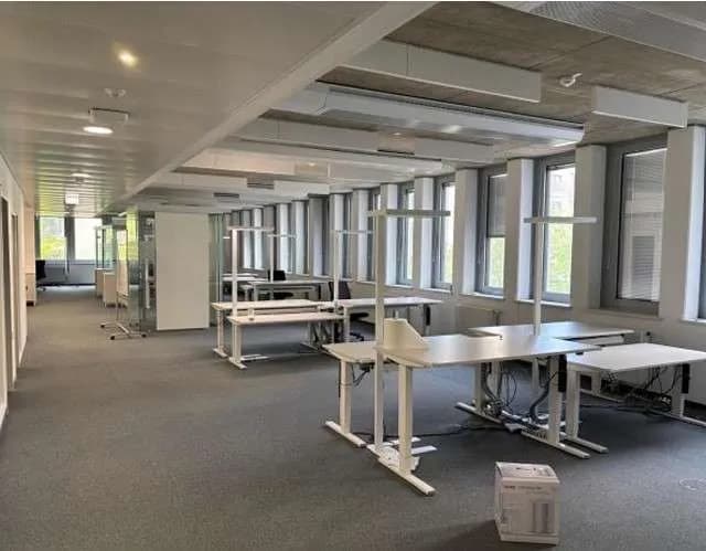 Gewerbeimmobilie mieten in Wien – 520 m², € 17 – Bild 1 von 9