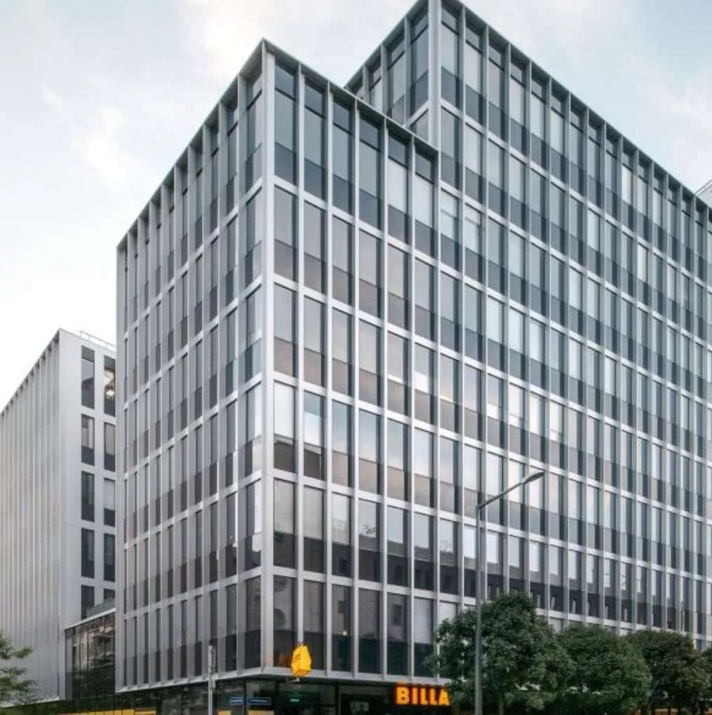 Gewerbeimmobilie mieten in Wien – 520 m², € 17 – Bild 2 von 9