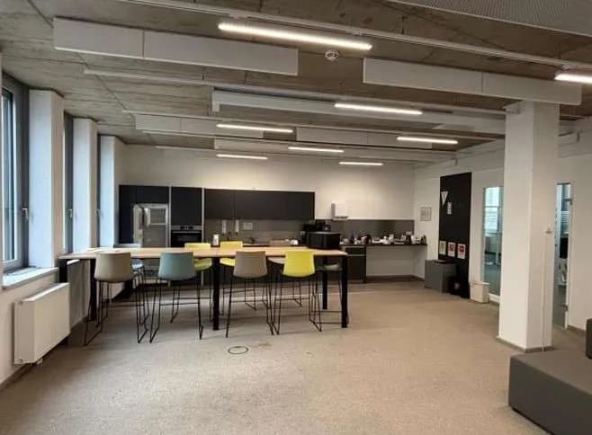 Gewerbeimmobilie mieten in Wien – 520 m², € 17 – Bild 3 von 9