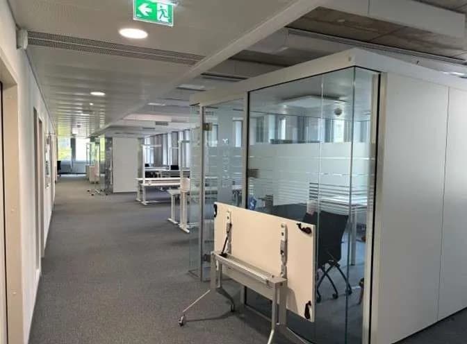 Gewerbeimmobilie mieten in Wien – 520 m², € 17 – Bild 4 von 9