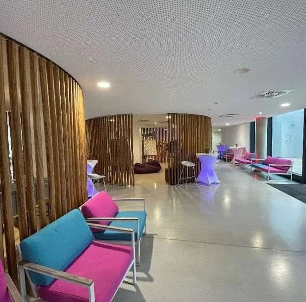 Gewerbeimmobilie mieten in Wien – 520 m², € 17 – Bild 5 von 9
