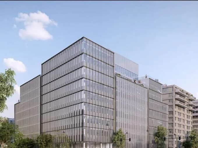 Gewerbeimmobilie mieten in Wien – 520 m², € 17 – Bild 7 von 9