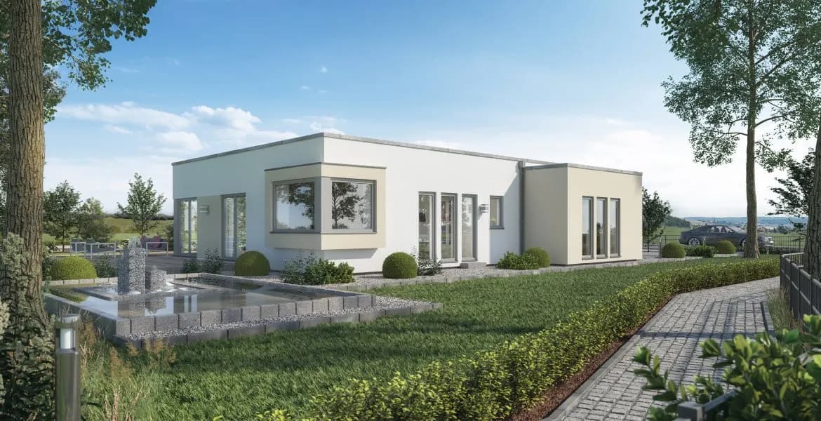 4-Zimmer-Haus kaufen in Wien – 181 m², € 1.298.500