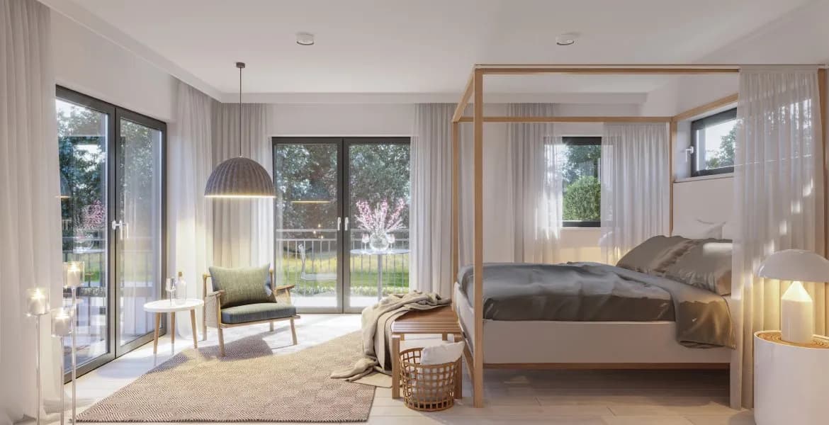 4-Zimmer-Haus kaufen in Wien – 181 m², € 1.298.500 – Bild 2 von 6