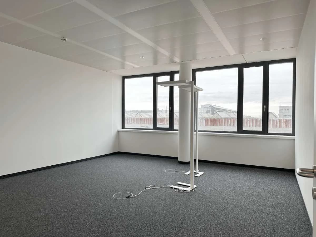 Gewerbeimmobilie mieten in Wien – 4 900 m², € 107.800 – Bild 7 von 16