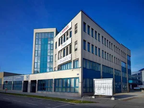 Gewerbeimmobilie mieten in Wien – 318 m², € 4.742 – Bild 1 von 17