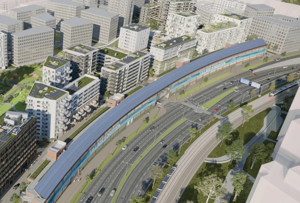 Gewerbeimmobilie mieten in Wien – 400 m² – Bild 8 von 21