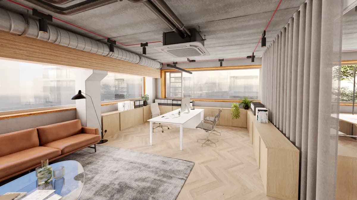 Gewerbeimmobilie mieten in Wien – 400 m² – Bild 16 von 21