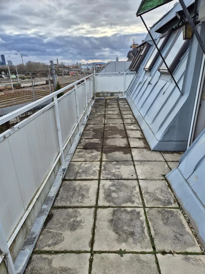 2-Zimmer-Wohnung kaufen in Wien – 80,3 m², € 265.000