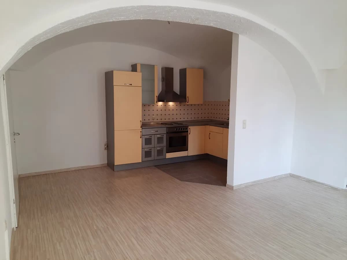 3-Zimmer-Wohnung mieten in Braunau am Inn – 56 m², € 650 – Bild 2 von 9