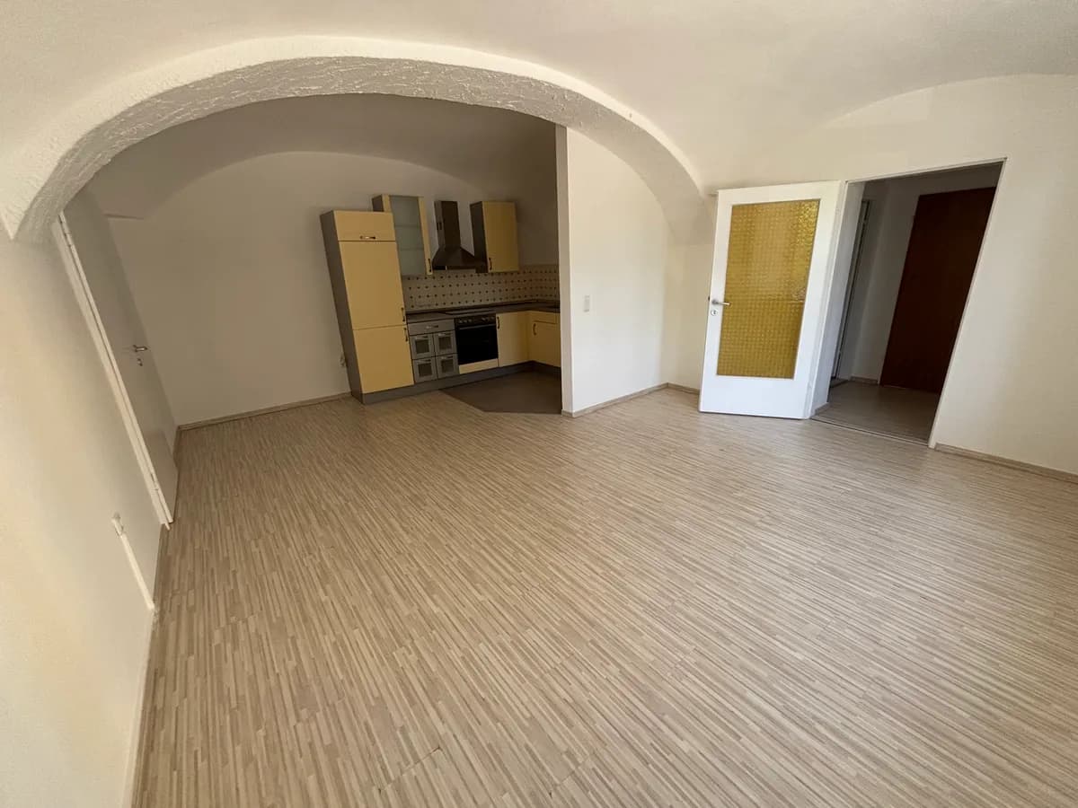 3-Zimmer-Wohnung mieten in Braunau am Inn – 56 m², € 650 – Bild 4 von 9