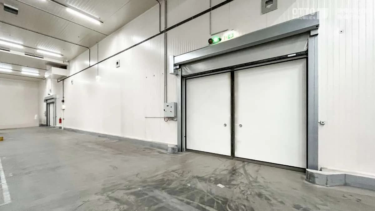 Gewerbeimmobilie mieten in Melk – 6 270 m² – Bild 2 von 12
