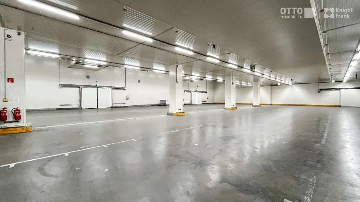 Gewerbeimmobilie mieten in Melk – 6 270 m² – Bild 4 von 12