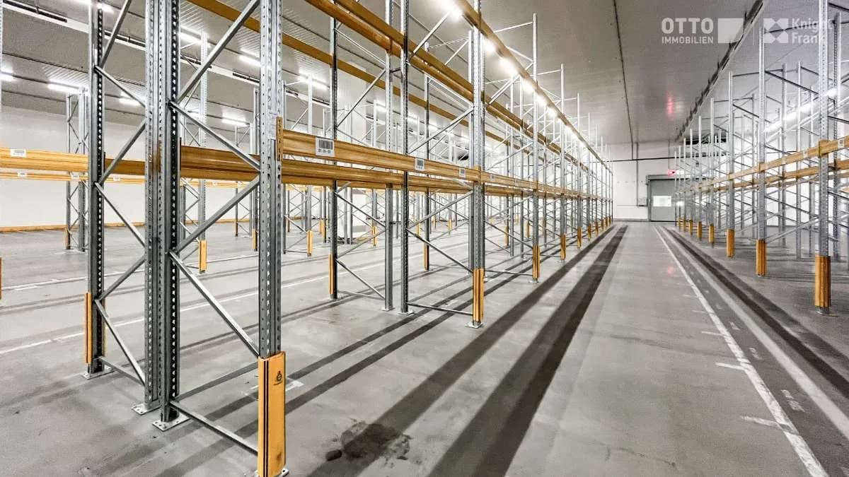 Gewerbeimmobilie mieten in Melk – 6 270 m² – Bild 5 von 12