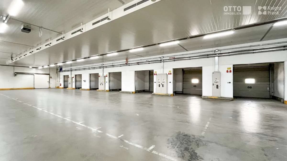 Gewerbeimmobilie mieten in Melk – 6 270 m² – Bild 6 von 12