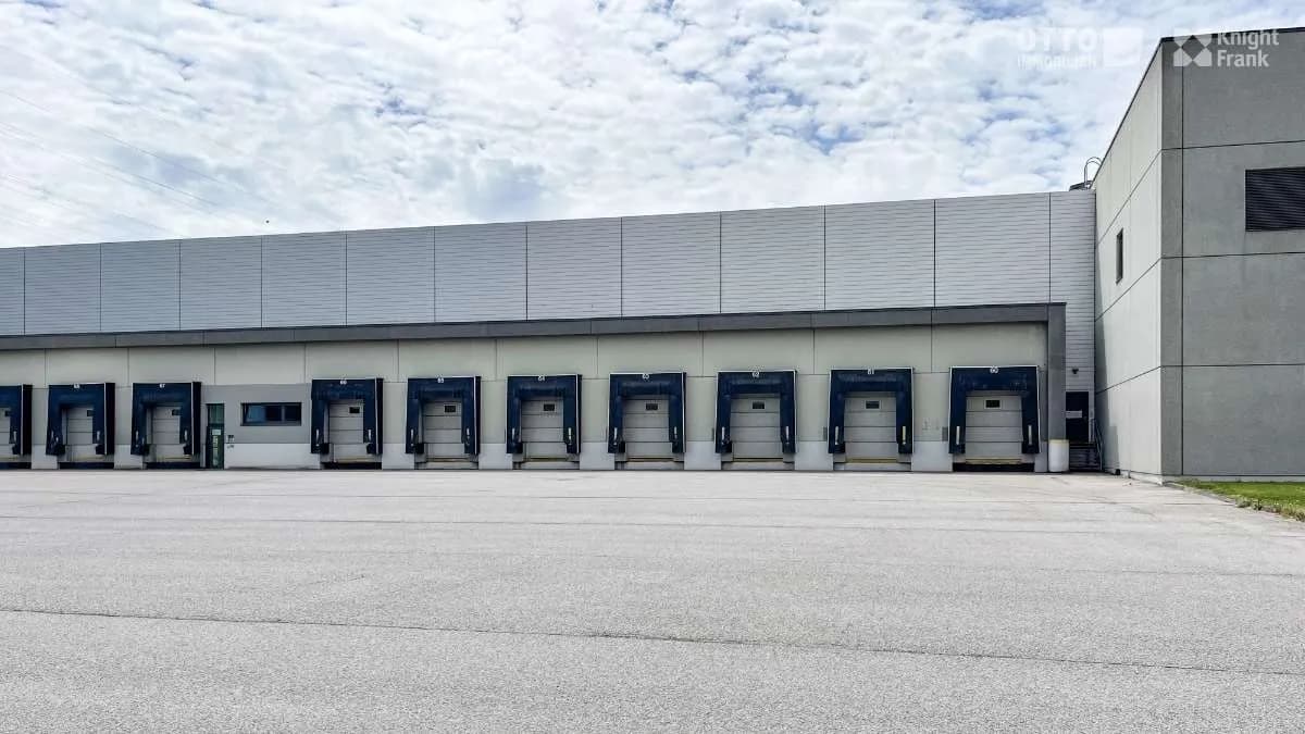 Gewerbeimmobilie mieten in Melk – 6 270 m² – Bild 7 von 12