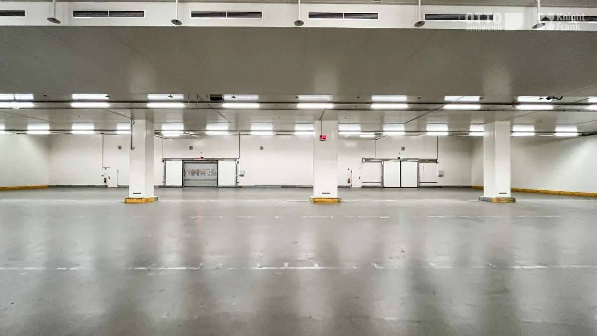 Gewerbeimmobilie mieten in Melk – 6 270 m² – Bild 8 von 12
