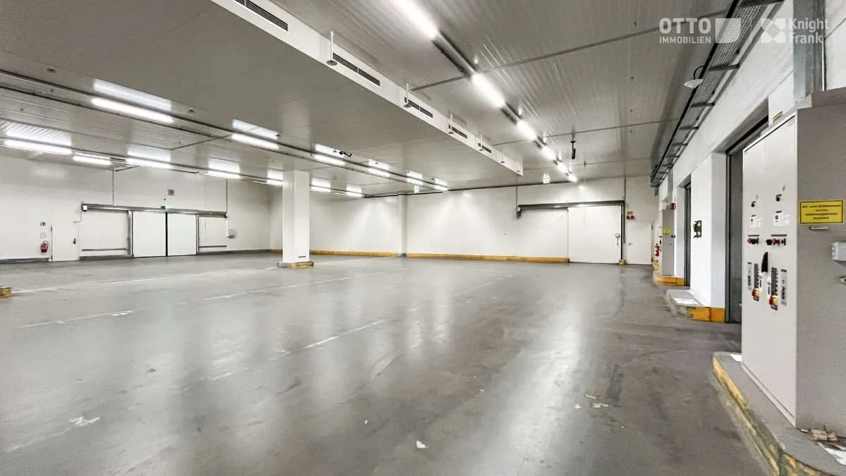 Gewerbeimmobilie mieten in Melk – 6 270 m² – Bild 9 von 12