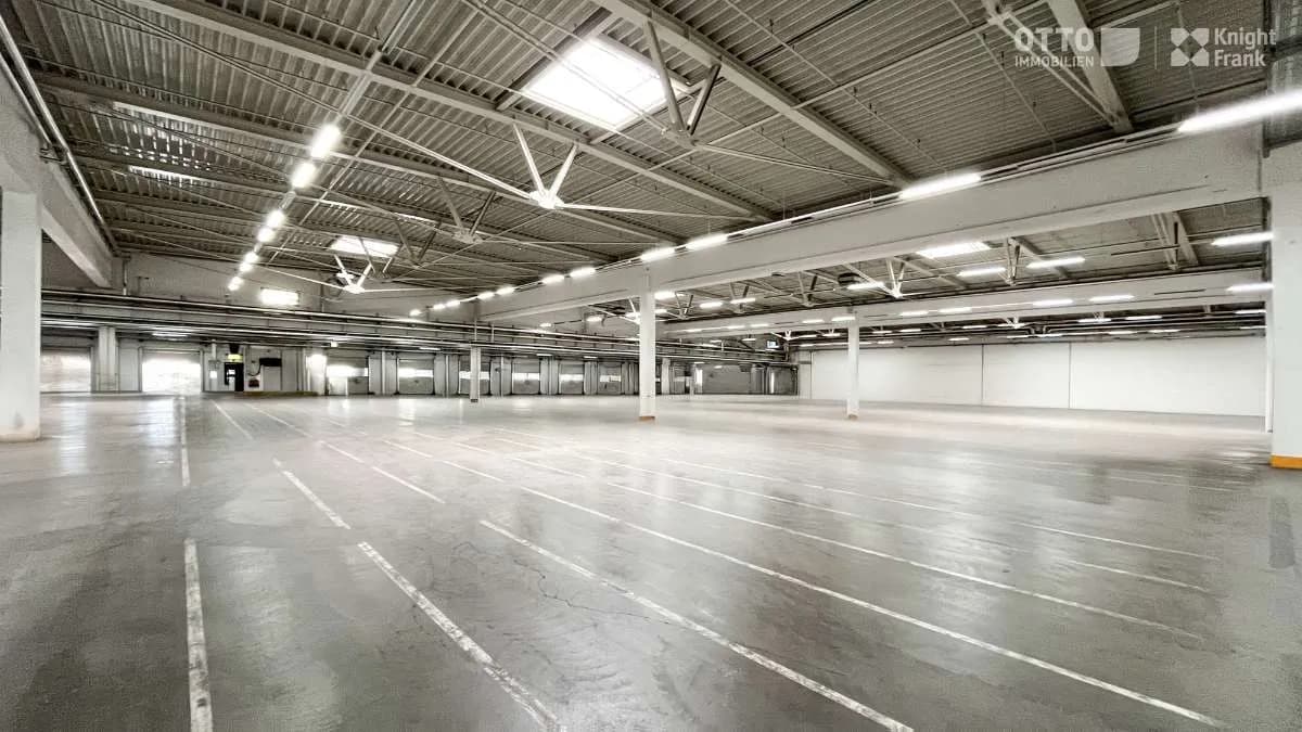 Gewerbeimmobilie mieten in Melk – 6 270 m² – Bild 10 von 12