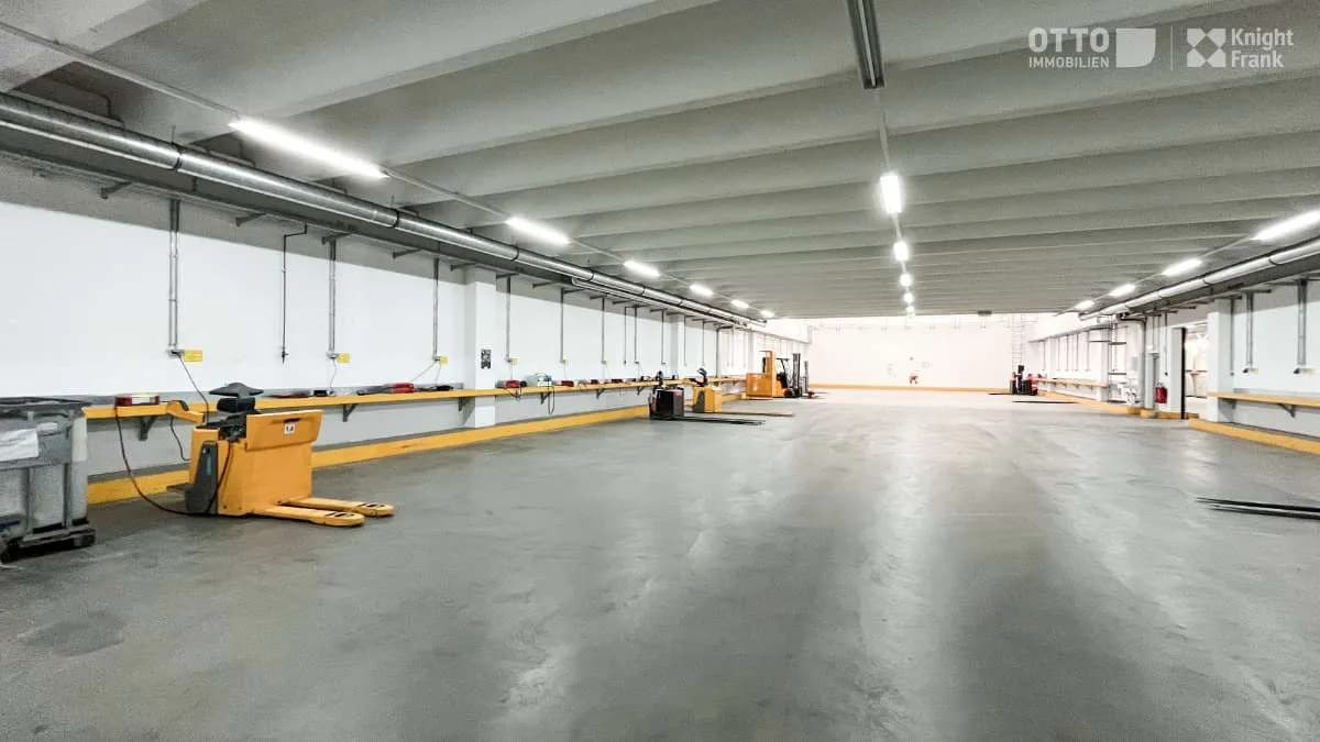 Gewerbeimmobilie mieten in Melk – 6 270 m² – Bild 11 von 12