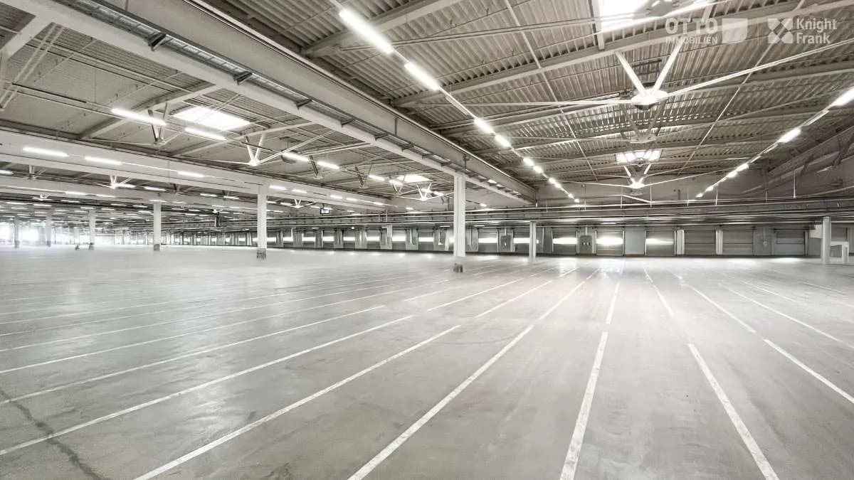 Gewerbeimmobilie mieten in Melk – 6 270 m² – Bild 12 von 12