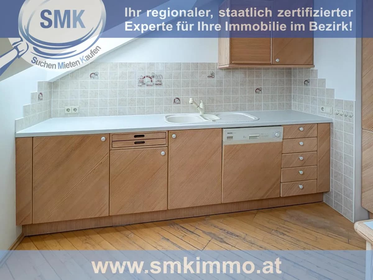 2-Zimmer-Wohnung kaufen in Wien – 85 m², € 367.000 – Bild 8 von 12