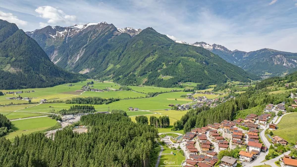 4-Zimmer-Immobilie kaufen in Zell am See – 126,23 m², € 995.000 – Bild 5 von 35