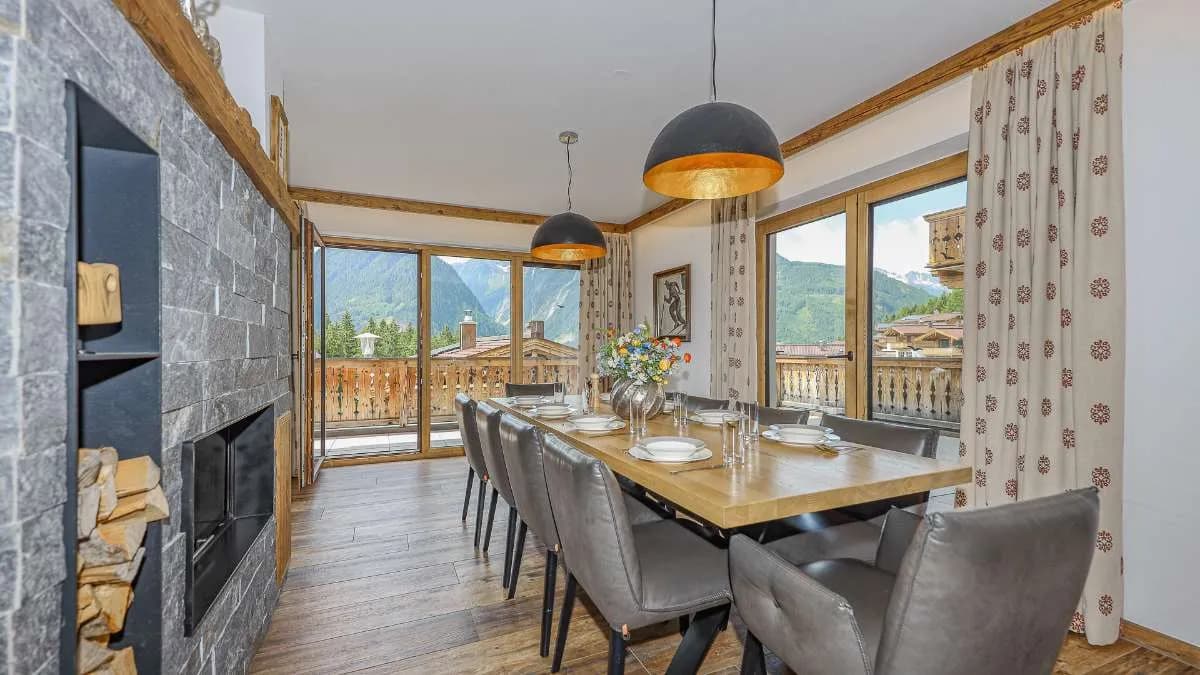 4-Zimmer-Immobilie kaufen in Zell am See – 126,23 m², € 995.000 – Bild 10 von 35
