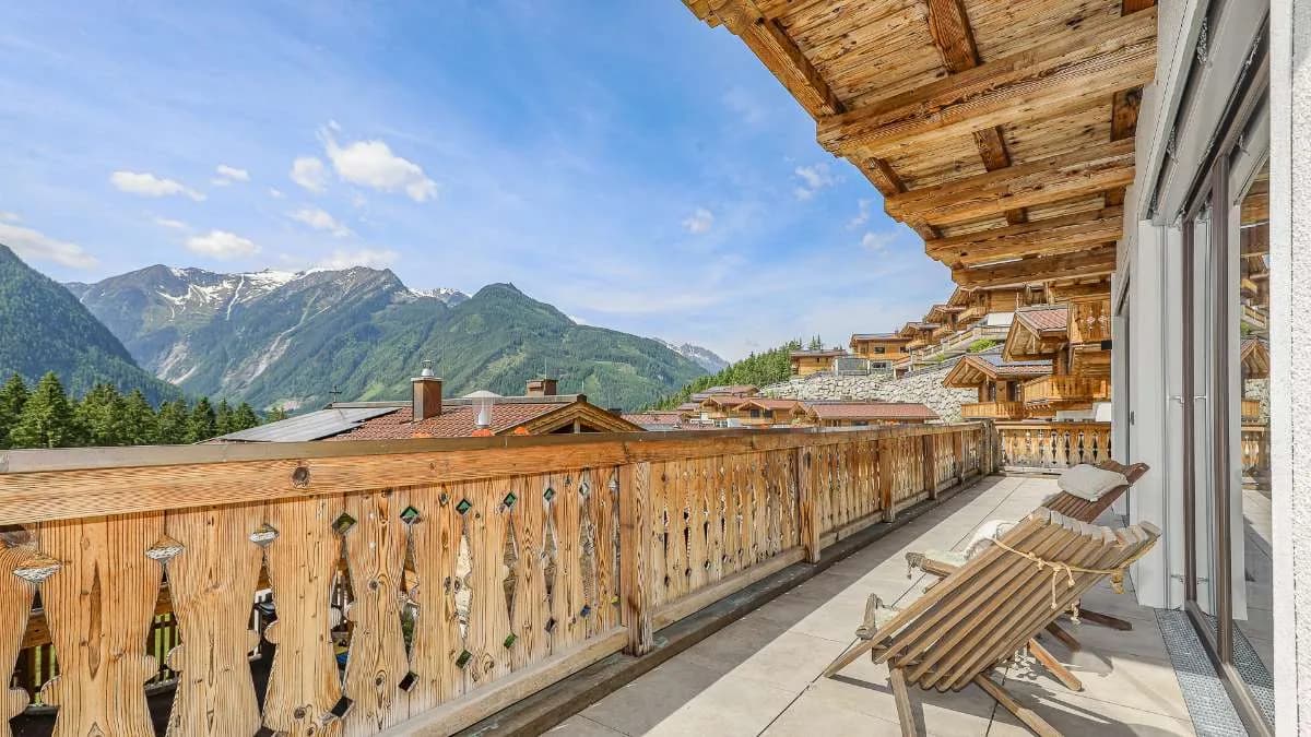 4-Zimmer-Immobilie kaufen in Zell am See – 126,23 m², € 995.000 – Bild 16 von 35
