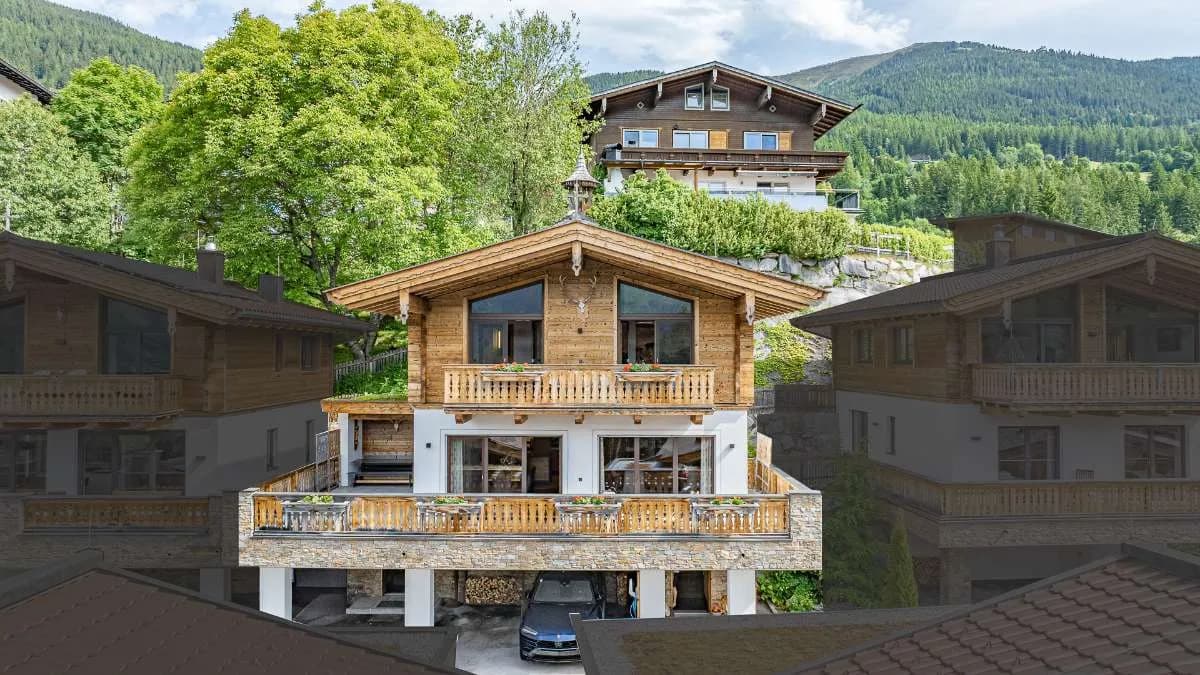 4-Zimmer-Immobilie kaufen in Zell am See – 126,23 m², € 995.000 – Bild 31 von 35