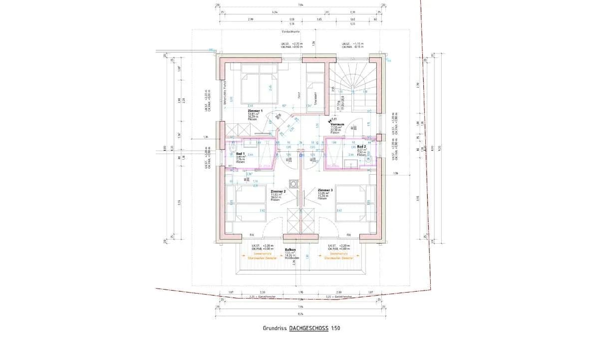 4-Zimmer-Immobilie kaufen in Zell am See – 126,23 m², € 995.000 – Bild 34 von 35