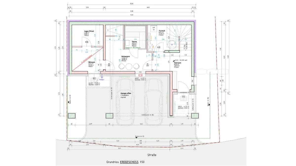4-Zimmer-Immobilie kaufen in Zell am See – 126,23 m², € 995.000 – Bild 35 von 35