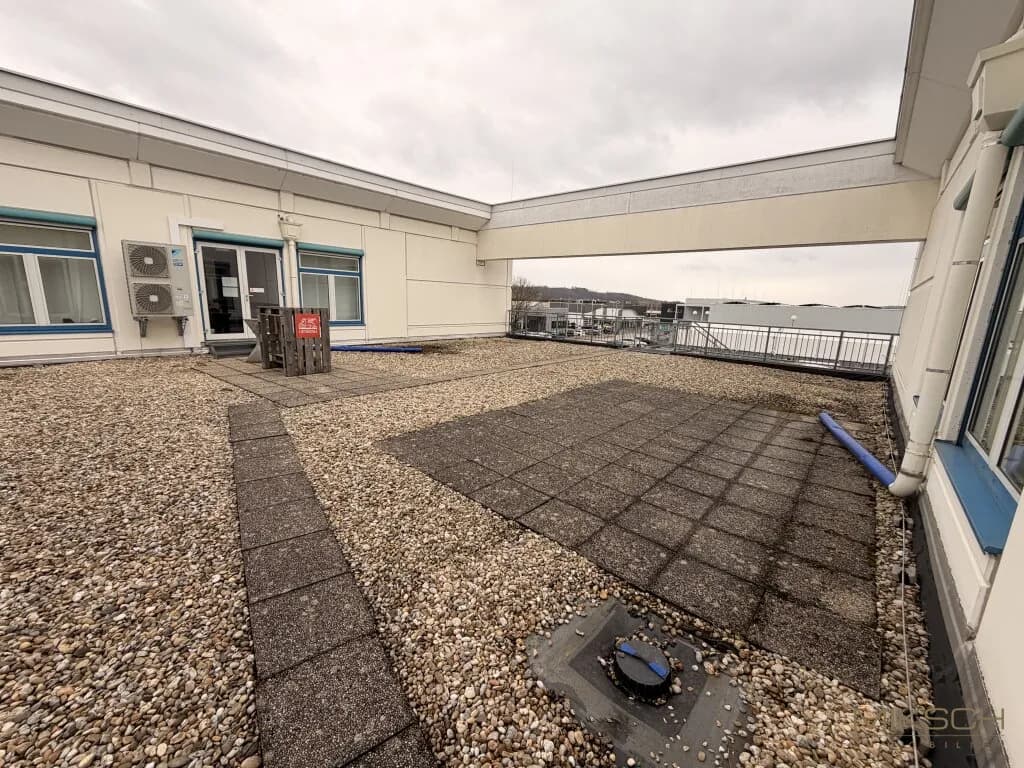 Gewerbeimmobilie mieten in Sankt Pölten – 403 m², € 12 – Bild 4 von 16