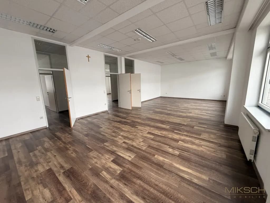 Gewerbeimmobilie mieten in Sankt Pölten – 403 m², € 12 – Bild 7 von 16