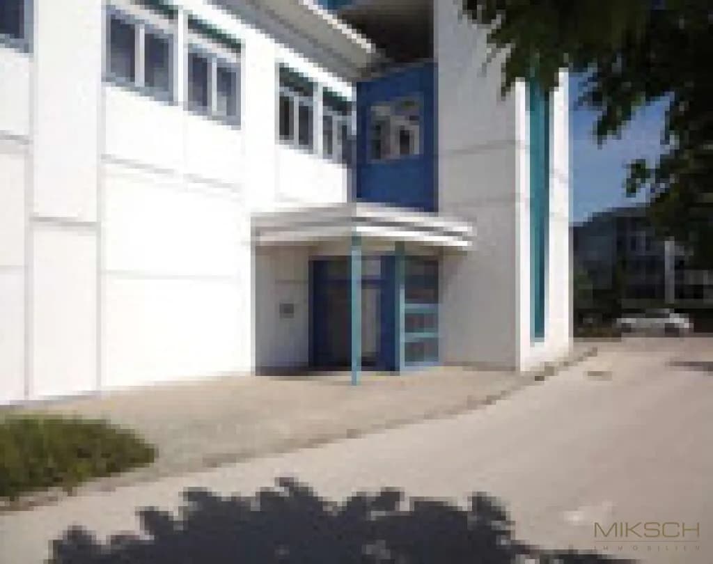 Gewerbeimmobilie mieten in Sankt Pölten – 403 m², € 12 – Bild 14 von 16