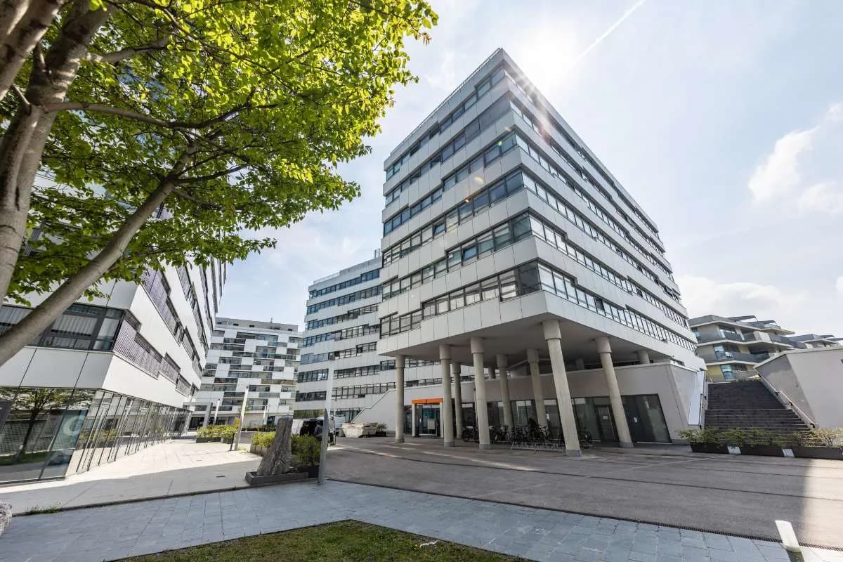 Gewerbeimmobilie mieten in Wien – 450 m², € 8.010 – Bild 2 von 11