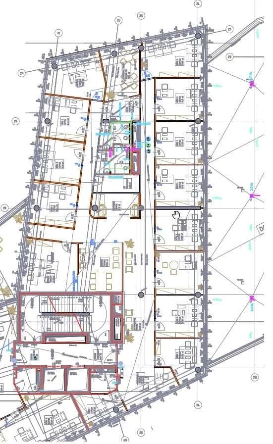 Gewerbeimmobilie mieten in Wien – 450 m², € 8.010 – Bild 11 von 11